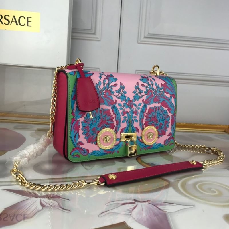 Versace Satchel Bags